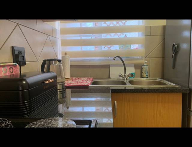 2 BEDROOM SECTIONAL TITLE FOR SALE IN CLARINA